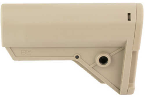 B5 Systems Sierra K Receiver Extension Fits B5 Systems Sierra Extension Flat Dark Earth SRK-1656