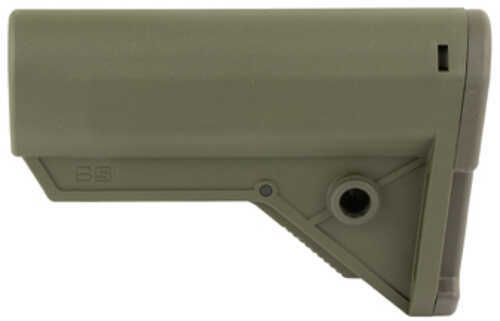 B5 Systems Sierra K Receiver Extension Fits B5 Systems Sierra Extension Olive Drab Green SRK-1658