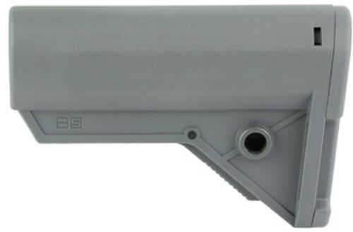 B5 Systems Sierra K Receiver Extension Fits B5 Systems Sierra Extension Wolf Gray SRK-1659