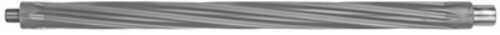 Ballistic Advantage Premium Series Spiral Fluted Barrel 22 Long Rifle Fits Ruger 10/22 16.1" Barrel 1/2x28 Threaded 1:16