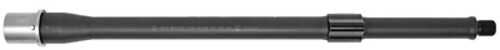 Ballistic Advantage BABL223008PQ Premium Series 223 Wylde 14.50" Threaded Hanson Profile, Midlength With Low Pro Gas Blo