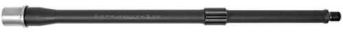 Ballistic Advantage Premium Black Series 223 Wylde 16" Barrel Finish Lo Pro Gas Block Included Mid Length Syst