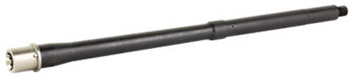 Ballistic Advantage Premium Black Series 223 Wylde 16" Mid Tac Gov With OPS 12 Profile Length Gas System AR15
