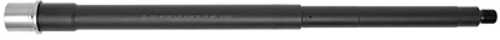 Ballistic Advantage Premium Black Series 223 Wylde 16" Barrel Finish Mid Length Gas System Fits AR15