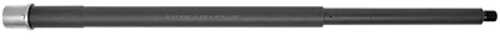 Ballistic Advantage BABL223022PQ Premium Series 223 Wylde 20" Threaded DMR Profile, Rifle Length Gas System, Black QPQ S