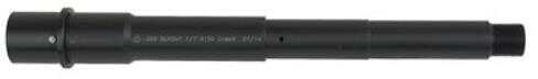 Ballistic Advantage Modern Distinct Rigid Pattern Barrel 300 Blackout 8" 1:7 BABL300001M