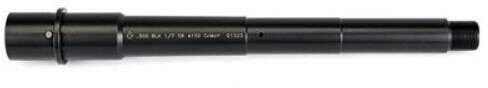 Ballistic Advantage Modern Distinct Rigid Pattern Barrel 300 Blackout 9" 1:7 Twist BABL300004M