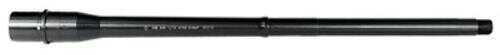 Ballistic Advantage Modern Barrel 308 Win 18" Mid-Length Gas System Tactical Government Profile 1:10 Twist BABL308005M