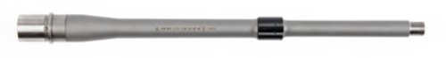 Ballistic Advantage Premium Series Hanson Profile Barrel 308 Winchester Fits AR10 18" Threaded 5/8x24" Pit