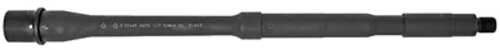 Ballistic Advantage Classic Series 556NATO 14.5" Barrel Black Finish Chrome Lined Carbine Length Gas System Fits AR15 BA