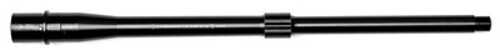 Ballistic Advantage Premium Black Series Barrel 6.5 Creedmoor 18" 1:8