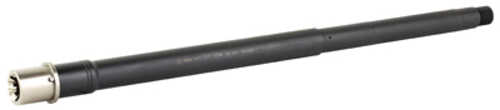 Ballistic Advantage Barrel 6MM ARC 16" Black 1:7