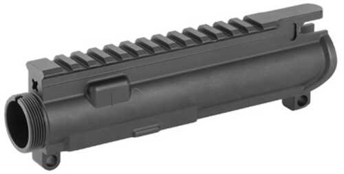 Ballistic Advantage Upper Black AR-15 Anodized