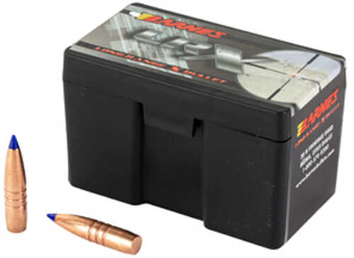 Barnes Bullets 30318 LRX Caliber .308 175 GR Boat Tail 50 Box