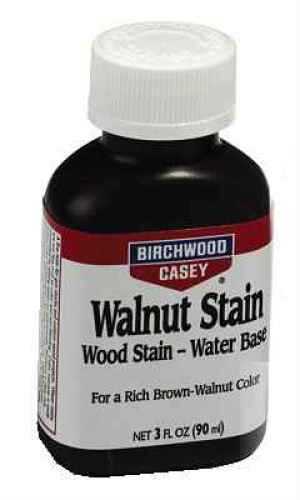 B Casey Walnut Wood Stain 3Oz