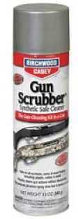 B Casey Syn Safe Gun Scrubber 13Oz