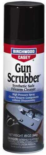 BC GUN SCRUBBER 15 OUNCE AEROSOL