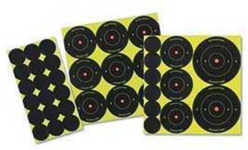 Bc SHOOTNC Be AST 72/1" 36/2" 24/3"