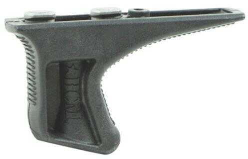 Bravo Company Kinesthetic Angled Grip KeyMod Black BCM-KAG-Km-Blk