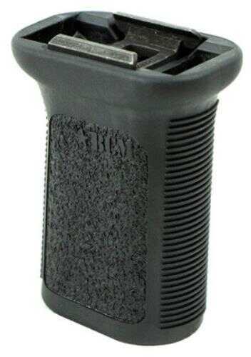 Bravo Company USA Vertical Grip Picatinny Mod3 Blk