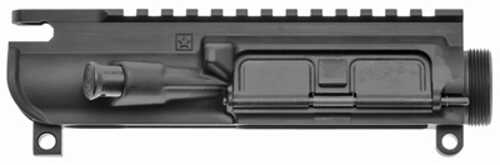 BCM MK2 Laser Engraved Stripped Upper Receiver Optic Ready