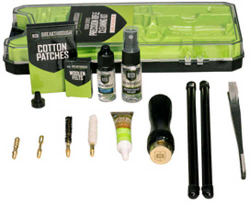 BREAKTHROUGH CLEAN TECHNOLOG BCT Vision SER Rifle Kit 270R