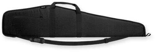 Bulldog BD240 Extreme Rifle Case 48" 1000D Nylon Textured Black