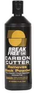 BreakFree CAC-4 Carbon Cutter Liquid 4 oz. 10 Pack Plastic Bottle CAC-4-10