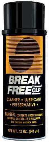 Break CLP 12Oz Shop Size Aerosol