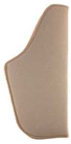 Blackhawk Tecgrip In-pant Holster Ambidexterous Tan