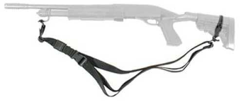 Blackhawk Heavy Duty Adjustable Rifle Sling Md: 70Gs17Bk