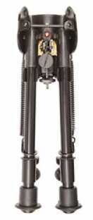 BH Bipod Adj 9-13" Blk