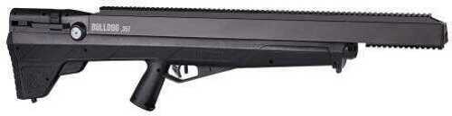 Benjamin Sheridan PCP Air Rifle .357 Caliber 28" Barrel Black Synthetic Stock 5Rd BPBD3S