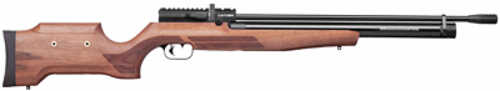 Benjamin Pcp CAYDEN .22 Cal. Air Hunting Rifle Wood Stock