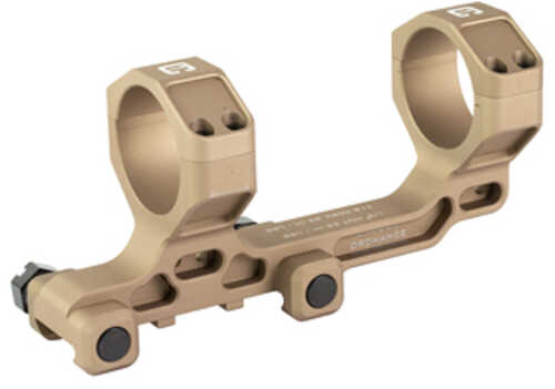 Badger Condition One Modular Mount 34mm Lower 1/3 Height 1.70" Tan 170-340