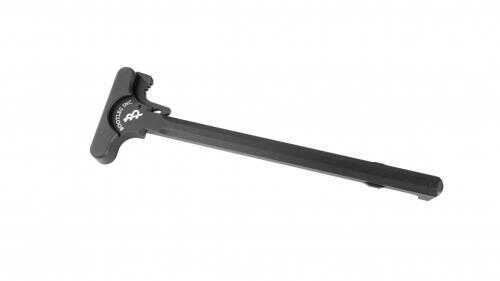 BOOTLEG 5.56 Charging Handle, AR-15, Black Finish Md: BP-CH