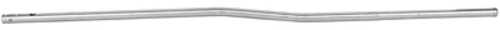 Bootleg Carbine Gas Tube Fits AR-15 Stainless Steel Silver Roll Pin Included BP-GTC-S