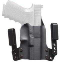 BPT Holster RH Mini Wing IWB Springfield XDS 3.3 9/45