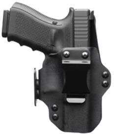 BlackPoint 104870 Dual Point AIWB S&W M&P Shield 9/40 Kydex