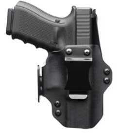 BlackPoint 104871 Dual Point Kydex AIWB Sprgfld XD-S 3.3" Right Hand