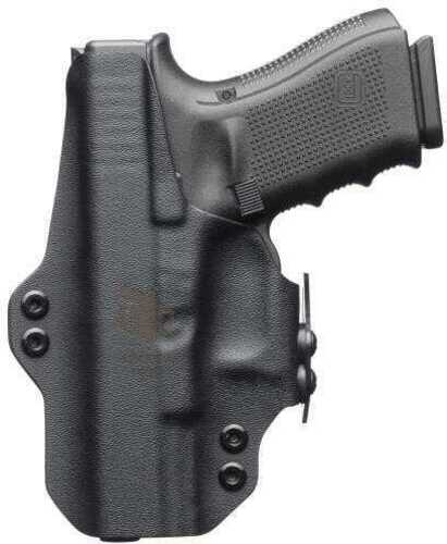 BlackPoint Tactical Dual Point AIWB Holster Appendix Inside the Waist Band Fits Sig P229 Includes 1.75" OWB Loops to Con