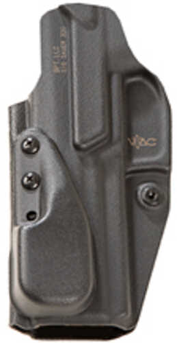 BlackPoint Tactical VTAC IWB Inside Waistband Holster Fits Glock 19/23/32 Kydex Adjustable Cant Clips
