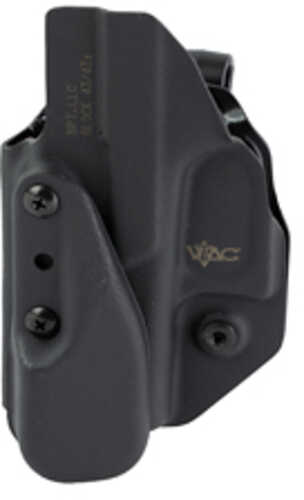 BlackPoint Tactical VTAC IWB Inside Waistband Holster Fits Glock 43X Kydex Adjustable Cant Clips