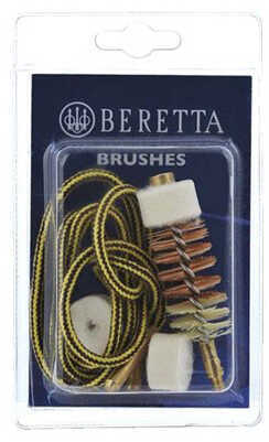 Beretta Shotgun Pull-Through Cleaning Rope 12Ga