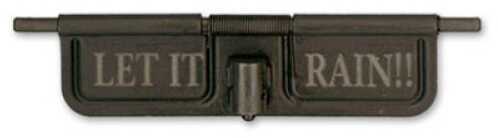 Black Rain Ordnance Ejection Port Cover Kit 223 Finish BRO-EDC