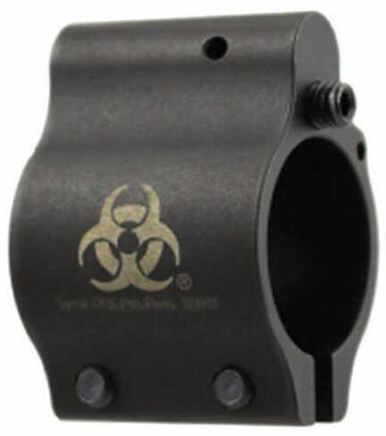 Bro Lp936 .936 Low Profile Gas Block