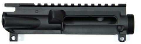 Black Rain BROSPEC15UR Spec15 223 Remington/5.56 NATO 7075-T6 Aluminum Hardcoat Anodized