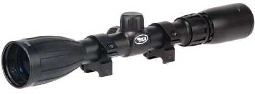 Bsa S39X40WRCP Special 3-9X40 30/30 DPX W/RNG