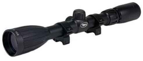 BSA Special Series Centerfire 4-12X 40MM Riflescope 1/4 MOA W/E Adjustments S4-12X40WRCP