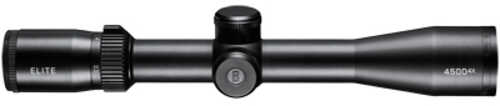 Bushnell Rel2104Bs3 Elite 4500 Black 2.5-10X40mm 30mm Tube Multi-X Reticle